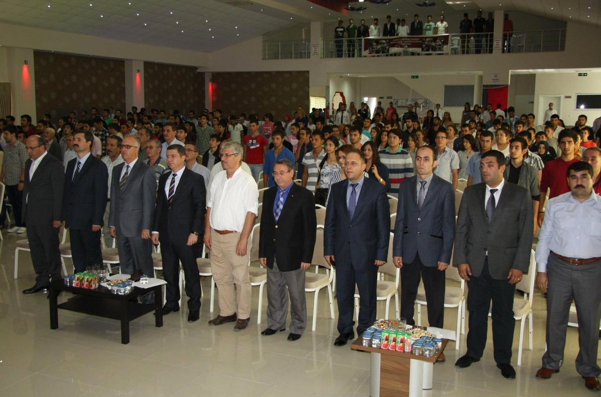 Çan\'ın Değerleri Masaya Yatırıldı