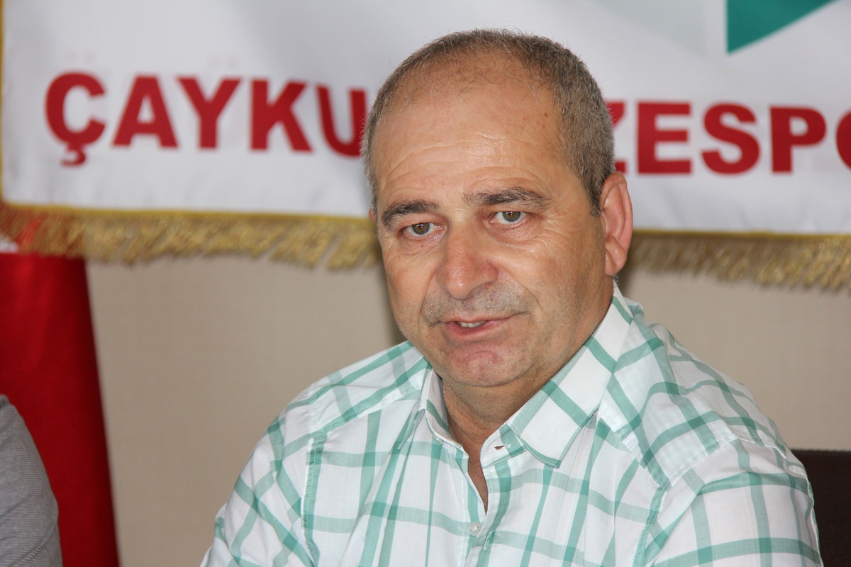 Çaykur Rizespor Kartal Maçı İçin Hazırlıklarına Başladı