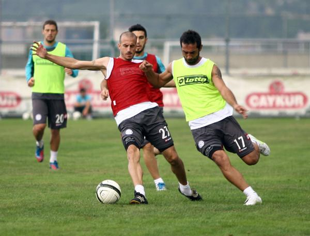 "Önce Durdur Sonra Vur"