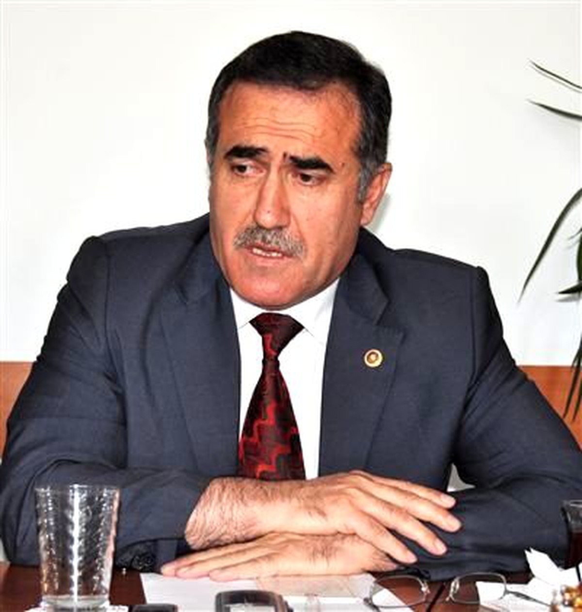 "Diyanet AKP Din İşlerinden Sorumlu Ofisi mi?"