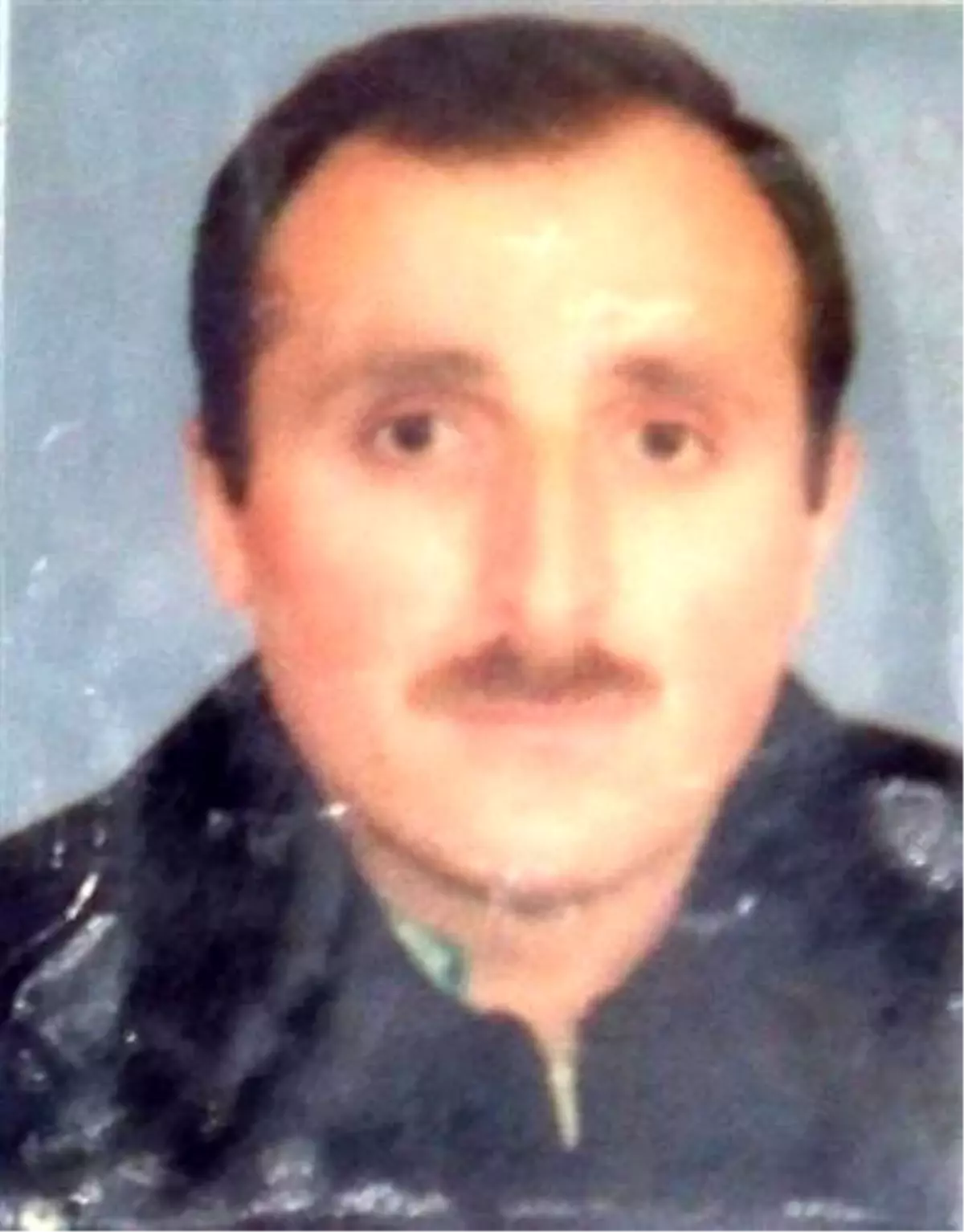Cip Sürücüsünün Çarptığı İşçi Öldü