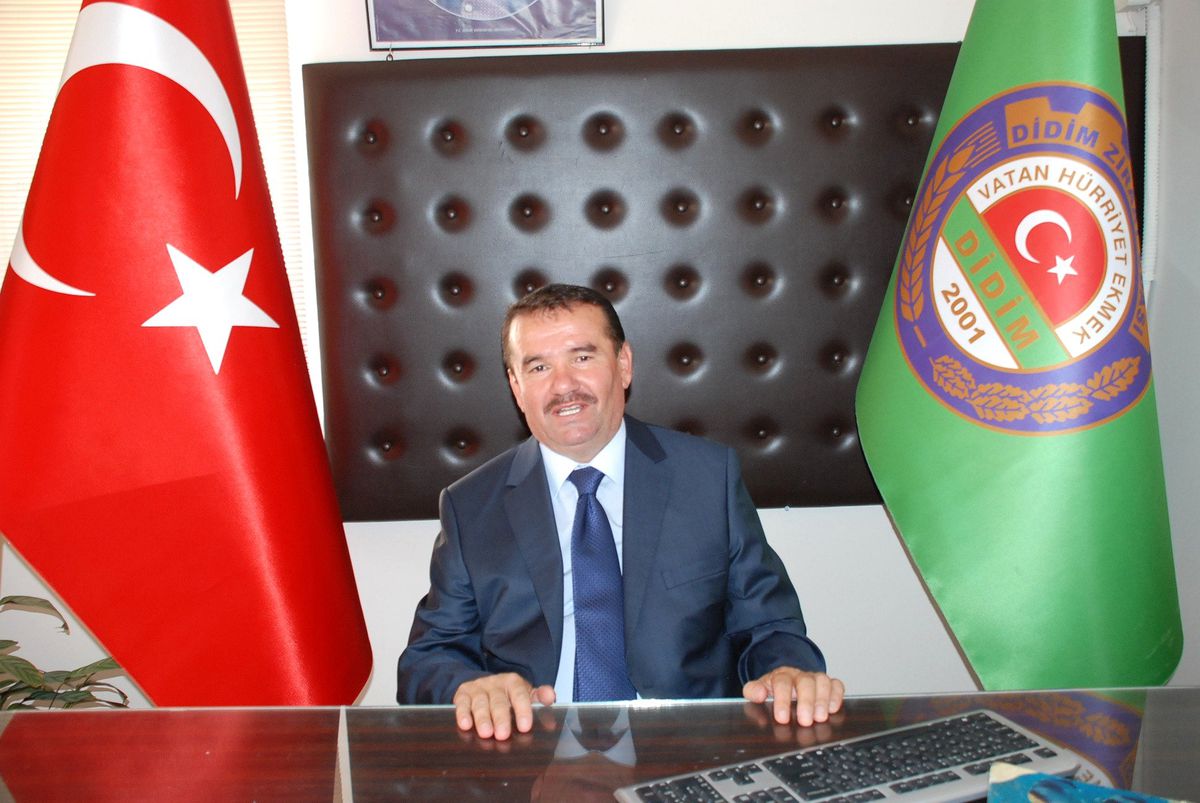Didim 1. Zeytin Festivalinin Programı Netleşti