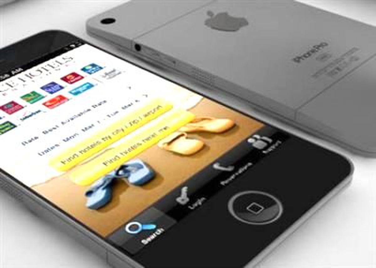 Dikkat İphone 5\'ler Kapanacak!