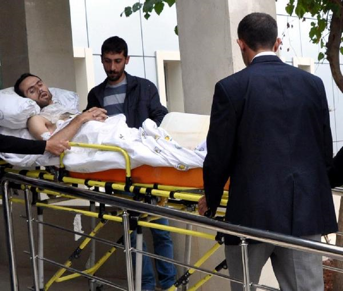 PKK\'lıya 7 Kez Müebbet Hapis