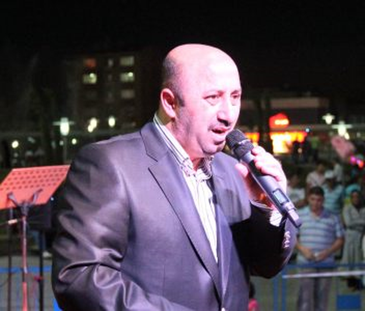 Döngeloğlu Gebze\'ye Geliyor