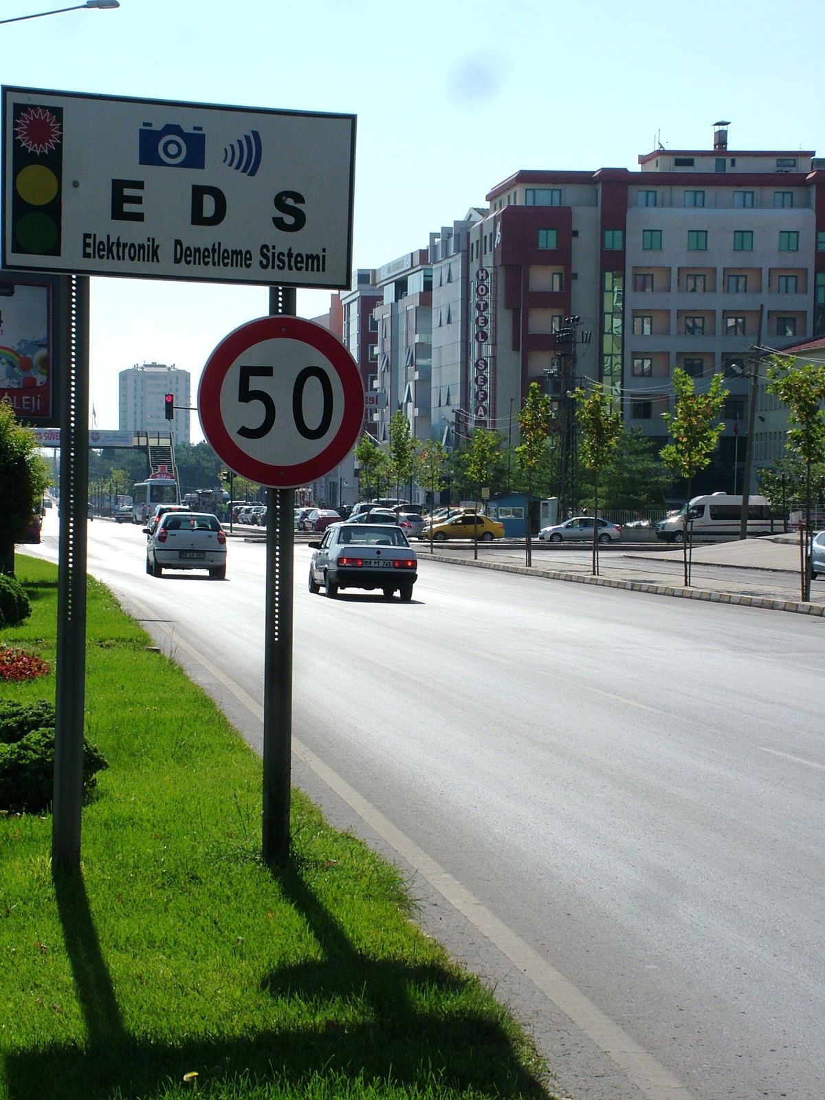 EDS Hataları Affetmiyor