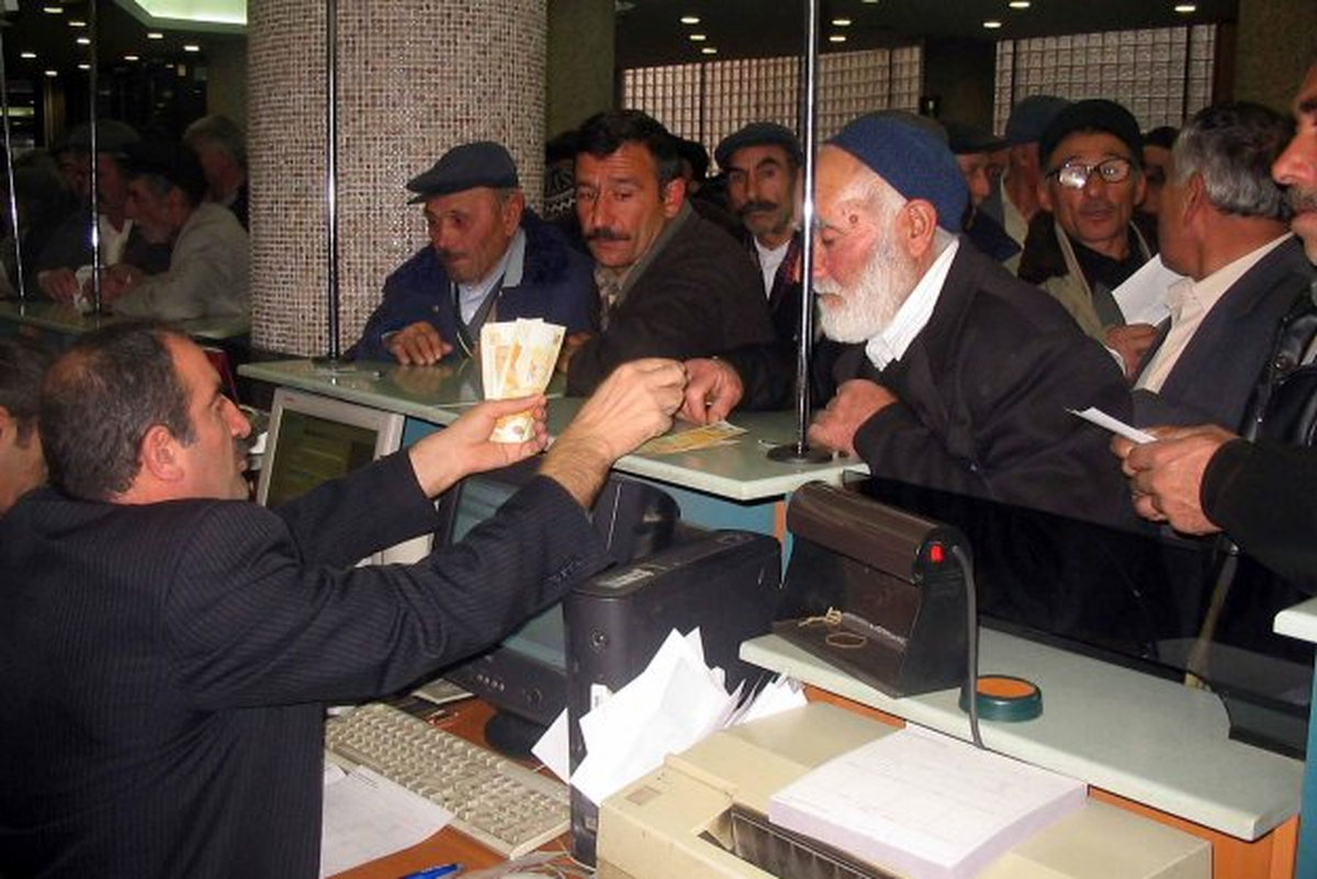 Emekli Aylıkları, Kurban Bayramı\'ndan Önce Ödenecek