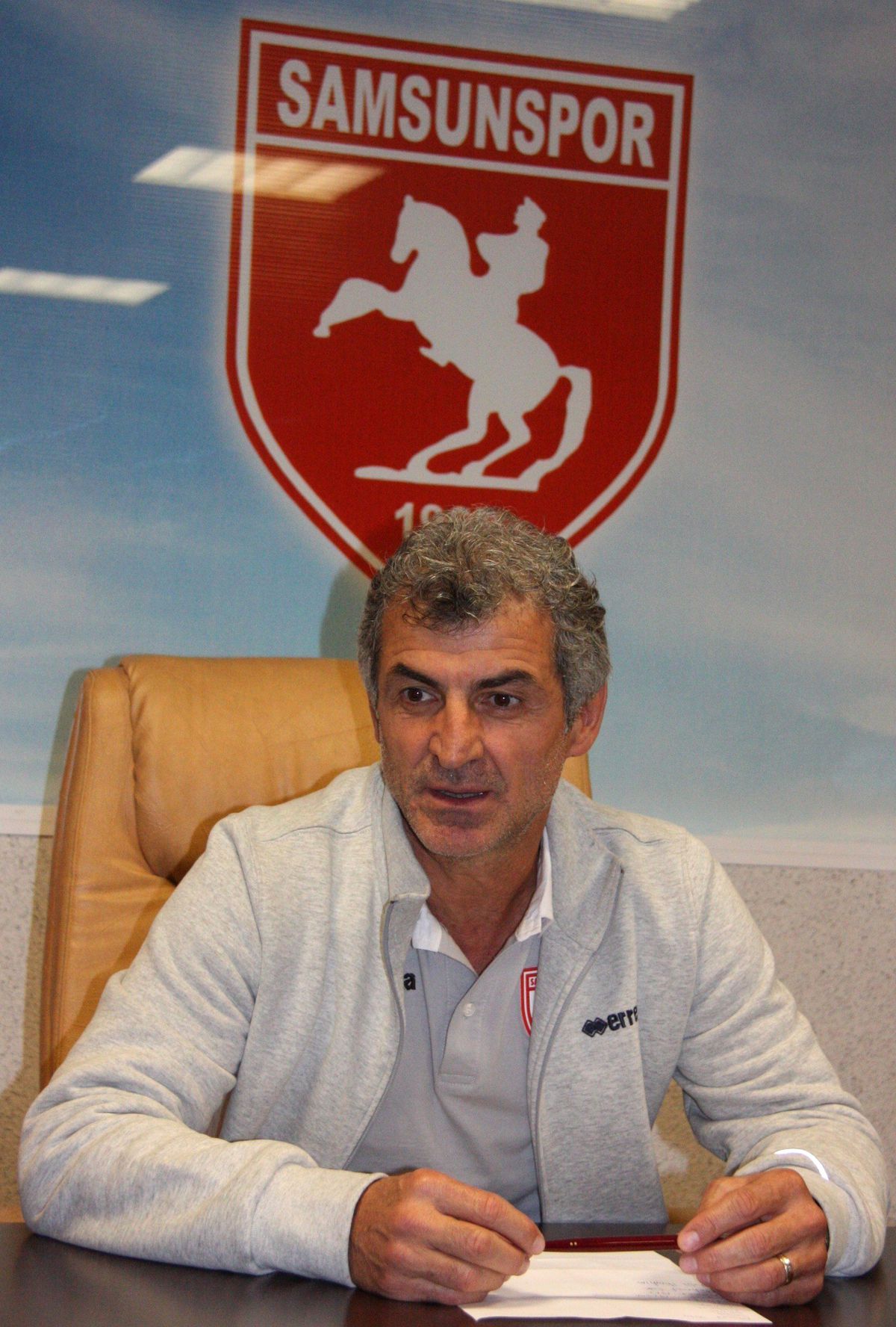 Erhan Altın\'dan Değerlendirmeler