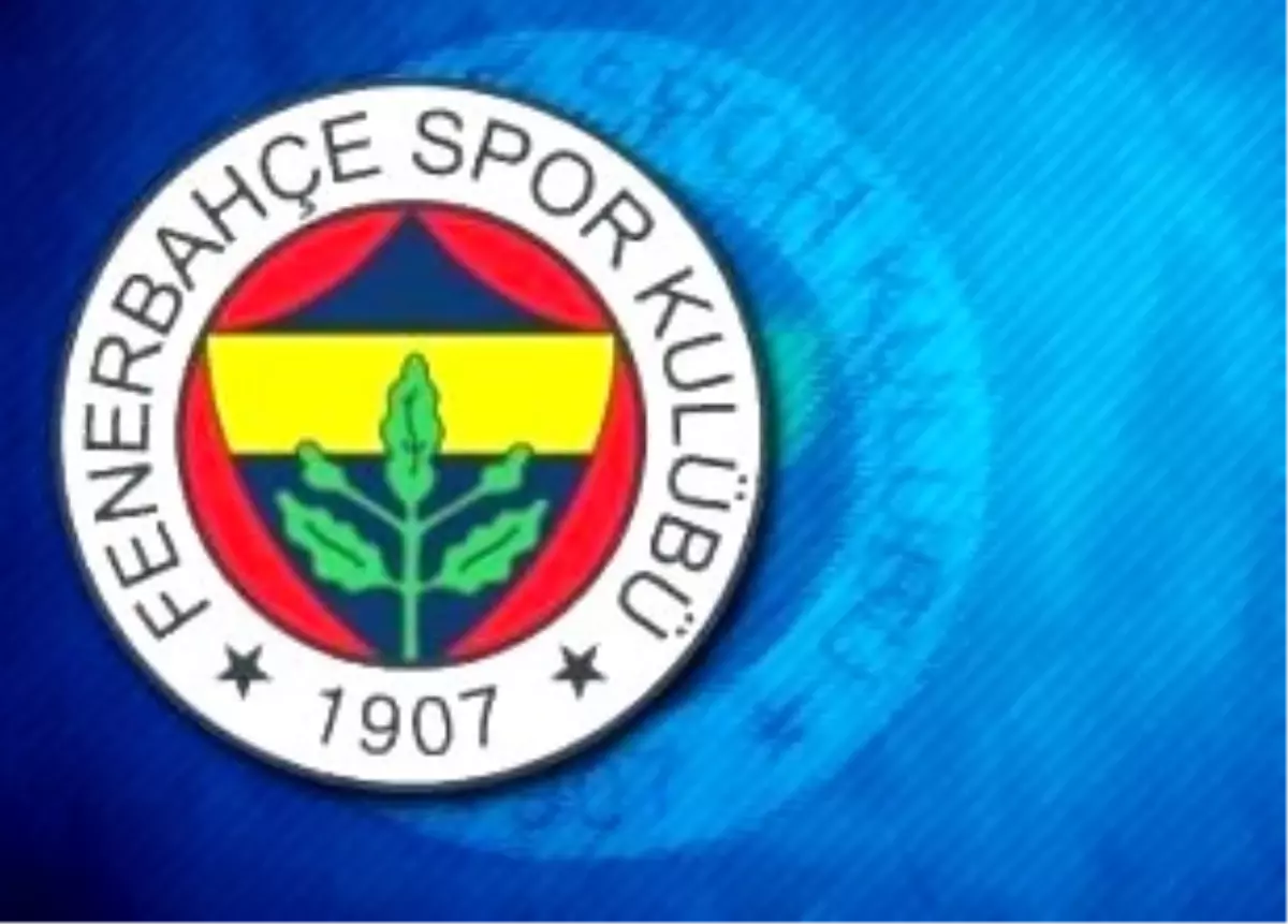 Fenerbahçe\'den Alex Açıklaması