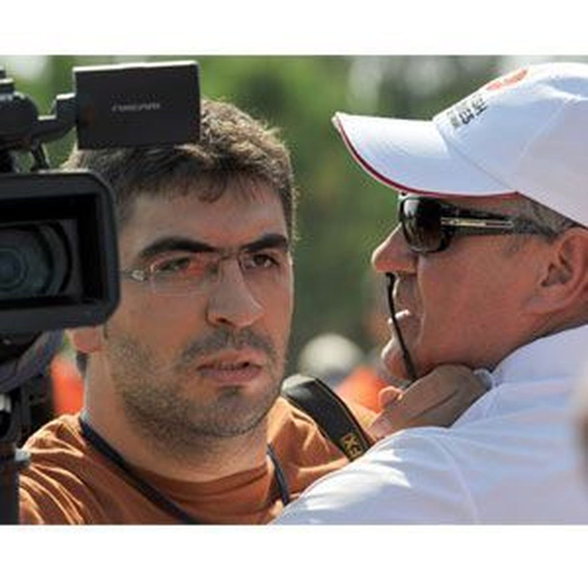 Gazeteciye Saldırıya Meslek Kuruluşundan Kınama