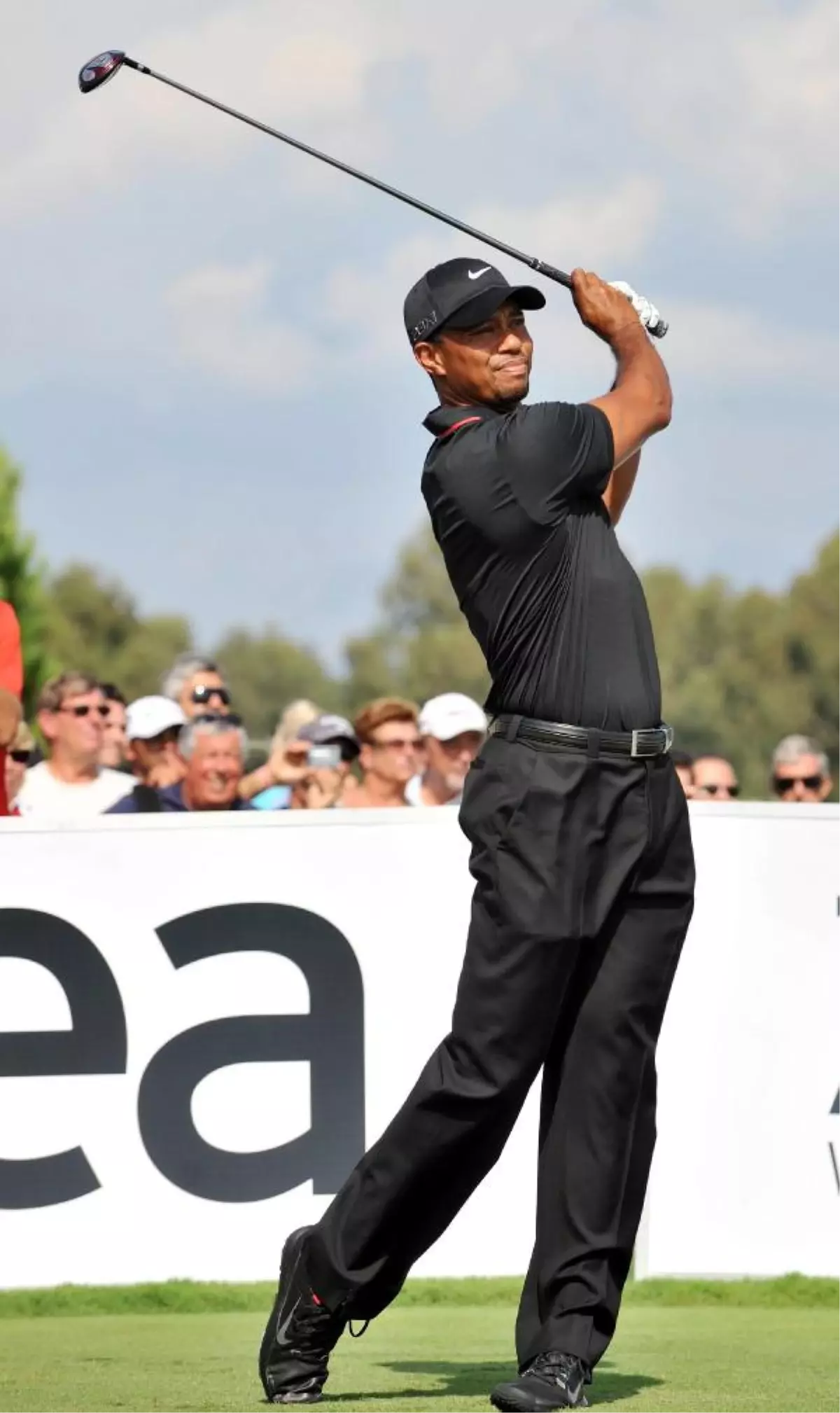 Golf Heyecanı Belek\'te Başladı