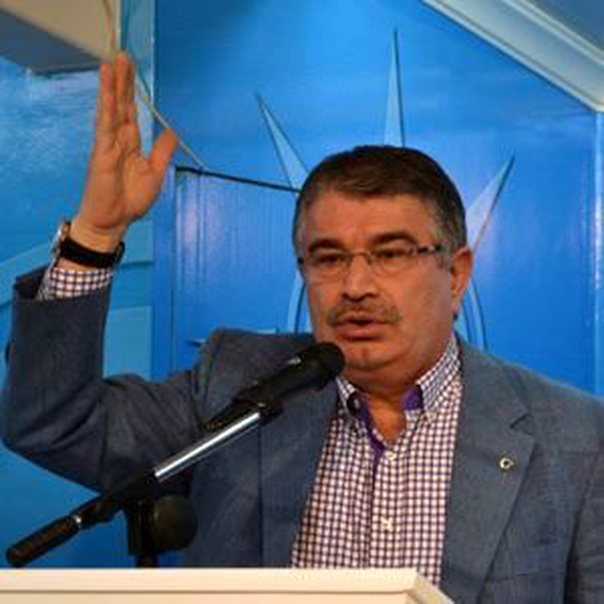 İçişleri Bakanlığı\'nda Açıklama