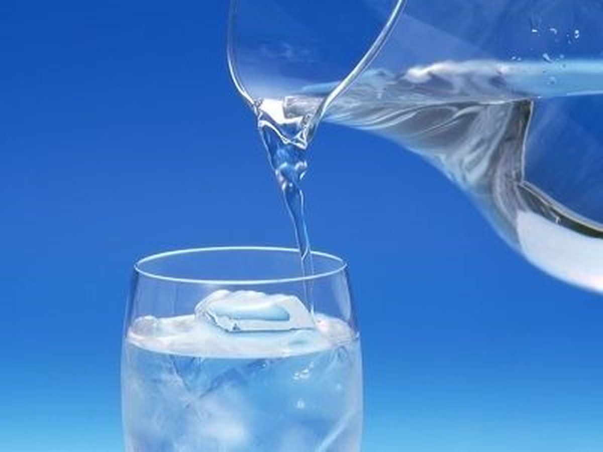 İçme Suyu Vatandaşa Cazibeli Şekilde Ulaşmaya Devam Etti