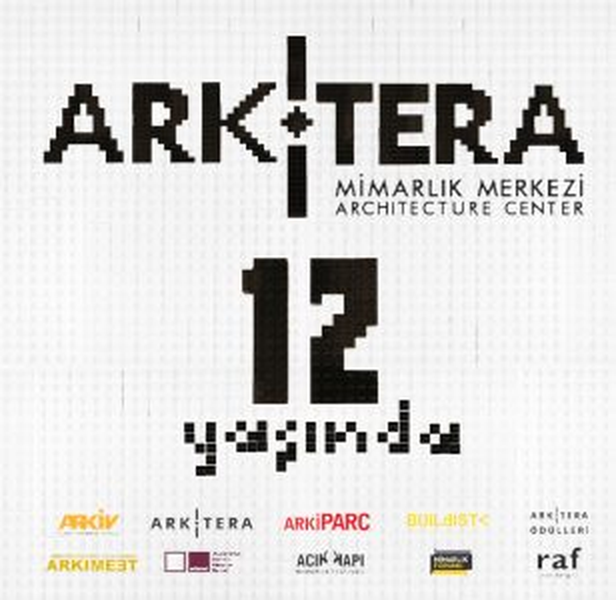 "İlk Bağımsız Mimarlık Merkezi"
