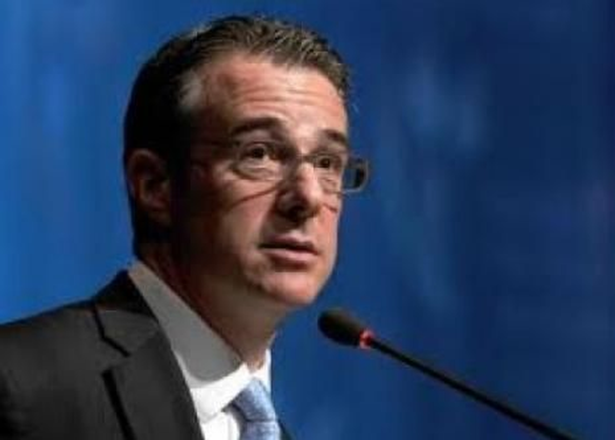 IMF Türkiye Direktörü Mark Lewis." Özellikle 2012 Yılı İtibariyle Cari Açıktaki Olumlu İlerlemeler...