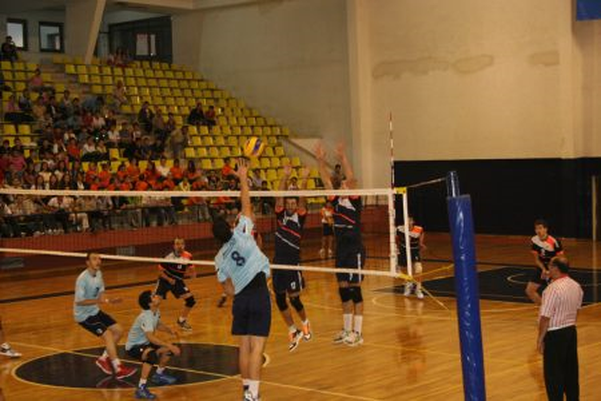 İnegöl Belediyespor 2. Etaba Yükseldi