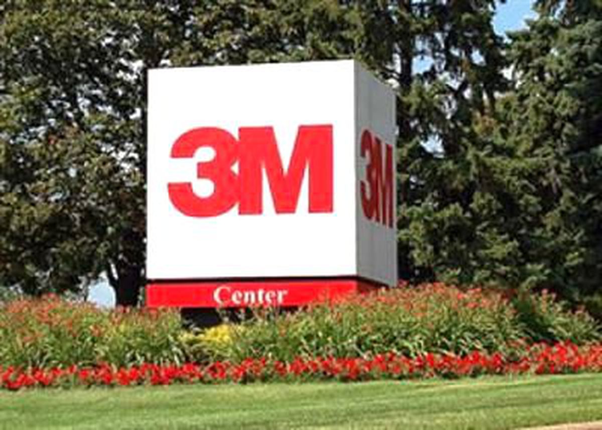 İnovasyon Devi 3m\'den 500 Milyon Dolarlık Yatırım