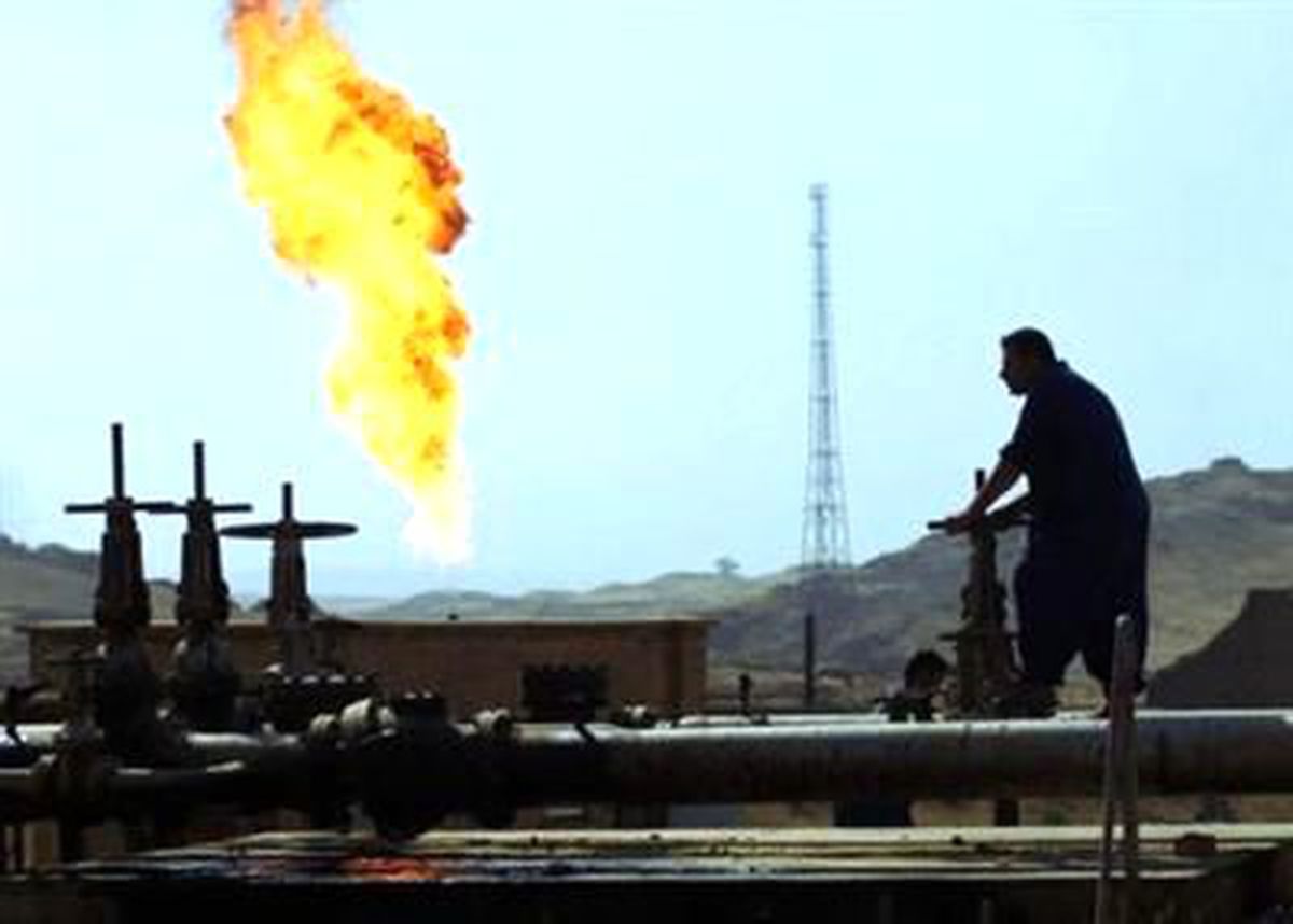 Irak Dünya Devi Olma Yolunda