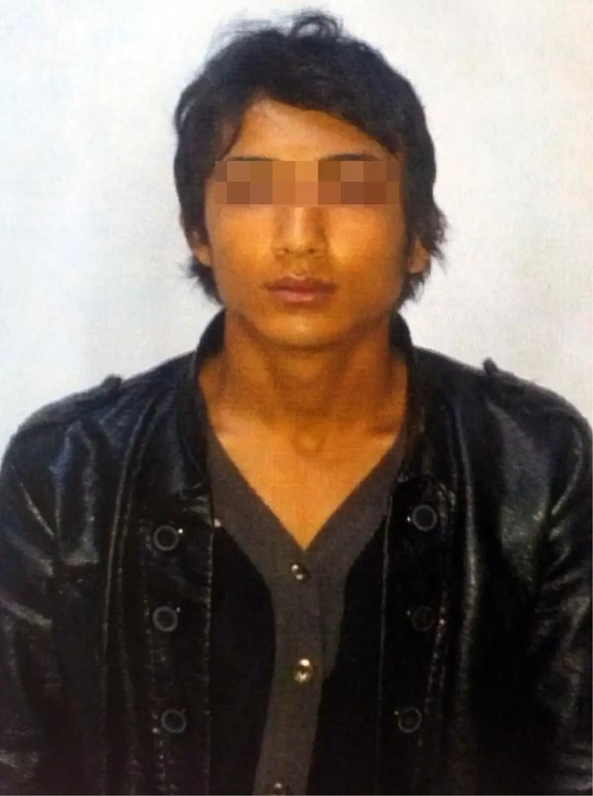 İranlı Gencin Katili Afgan Arkadaşı Çıktı