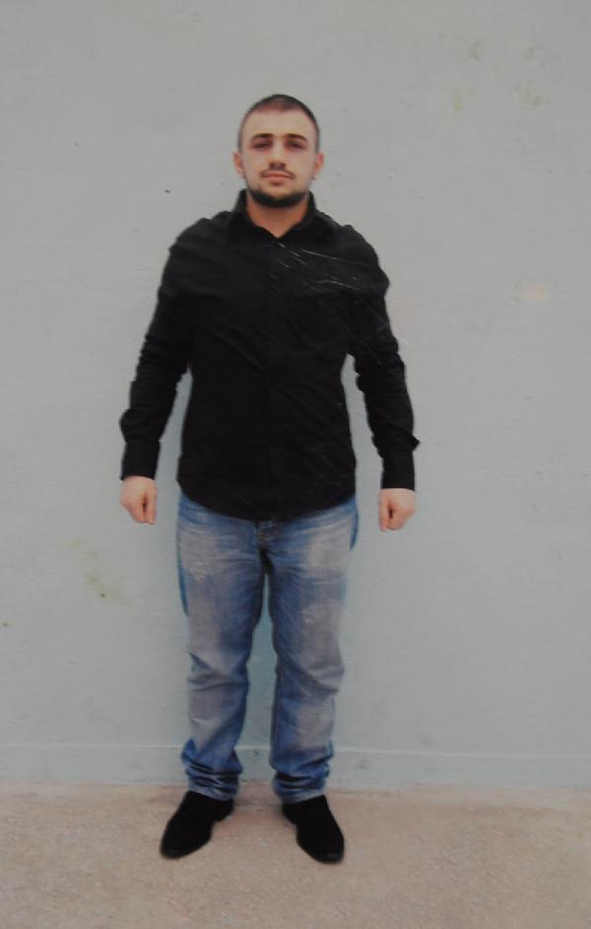 İstanbul\'da Yan Baktın Cinayetleri