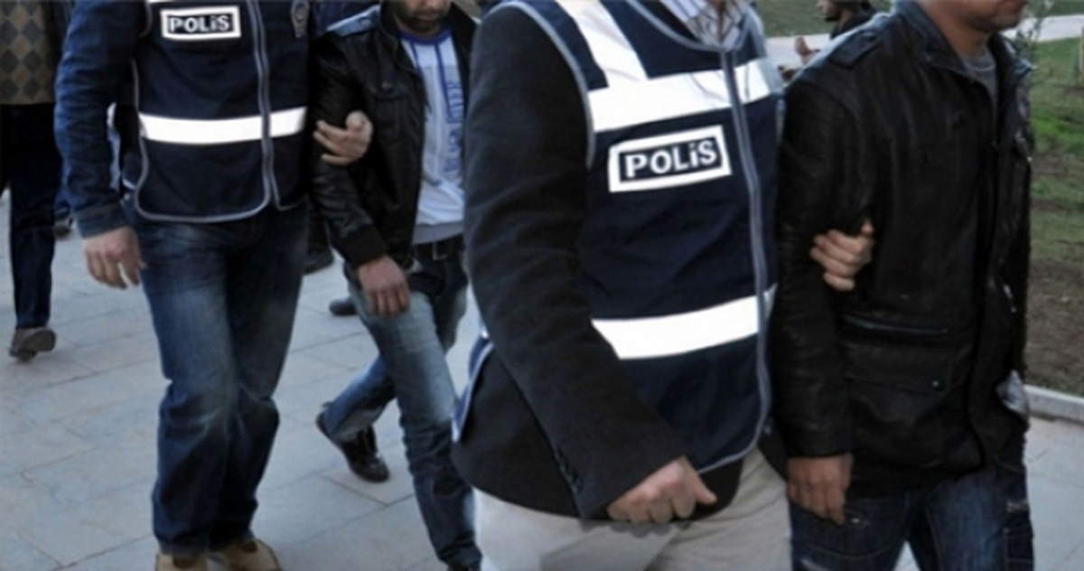İstanbul\'daki Organize Suç Örgütüne Yönelik Operasyon