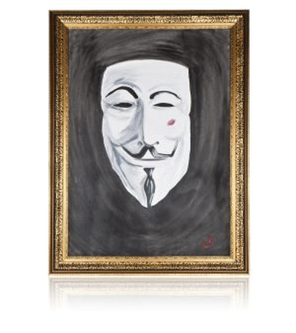 "Kaf by Tayfun Kürşat Tayfur"