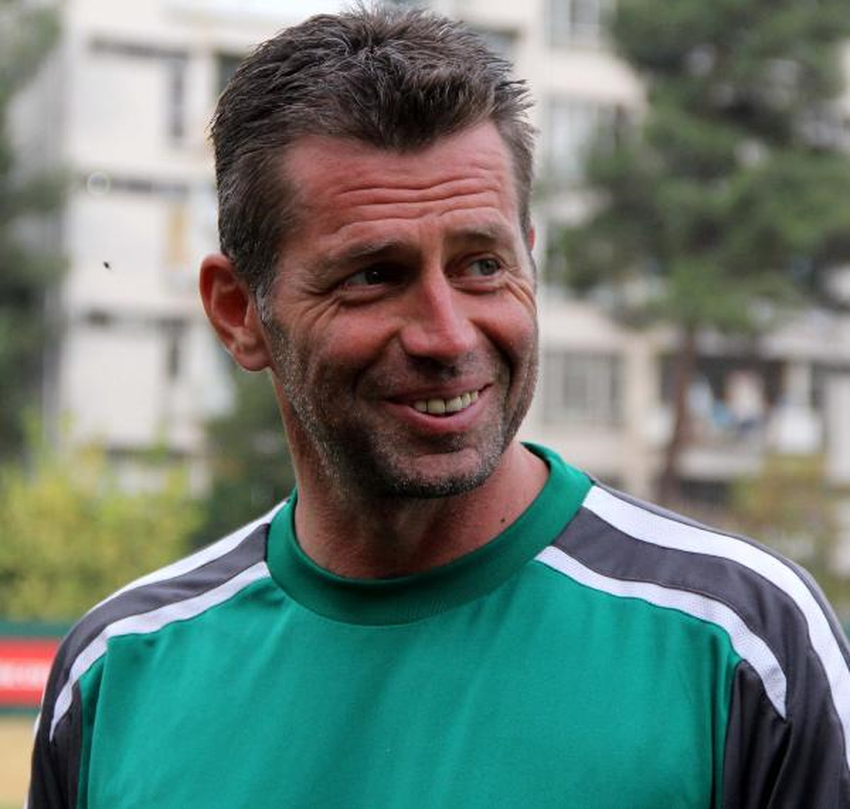 Karabükspor Teknik Direktörü Skibbe: Sistem Oturdu