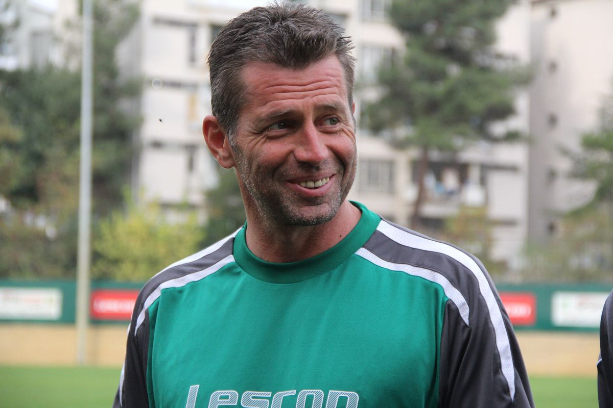 Karabükspor Top Başı Yaptı