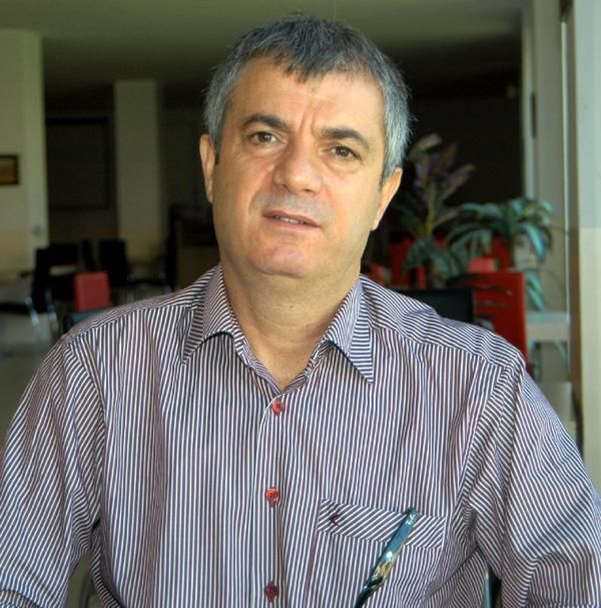 "Eskişehirspor Maçına, En İyi Şekilde Hazırlanacağız"