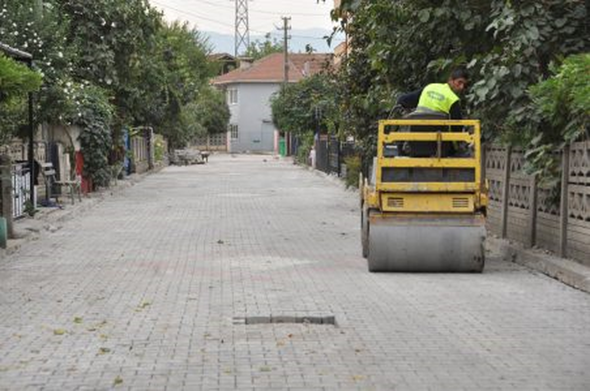 "Kartepe\'de Başarılı Hizmetler Sağlanmaktadır"