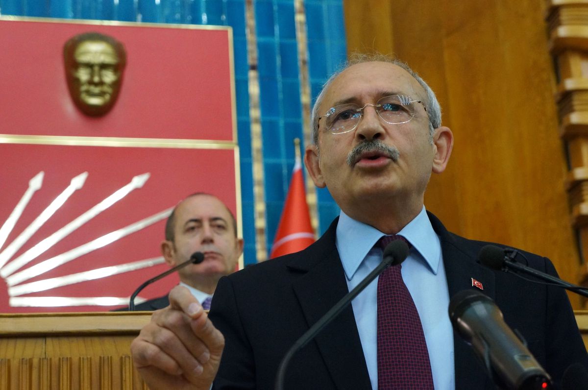 Kılıçdaroğlu (2/son): 'Bu Zamlar Ahlaksız'