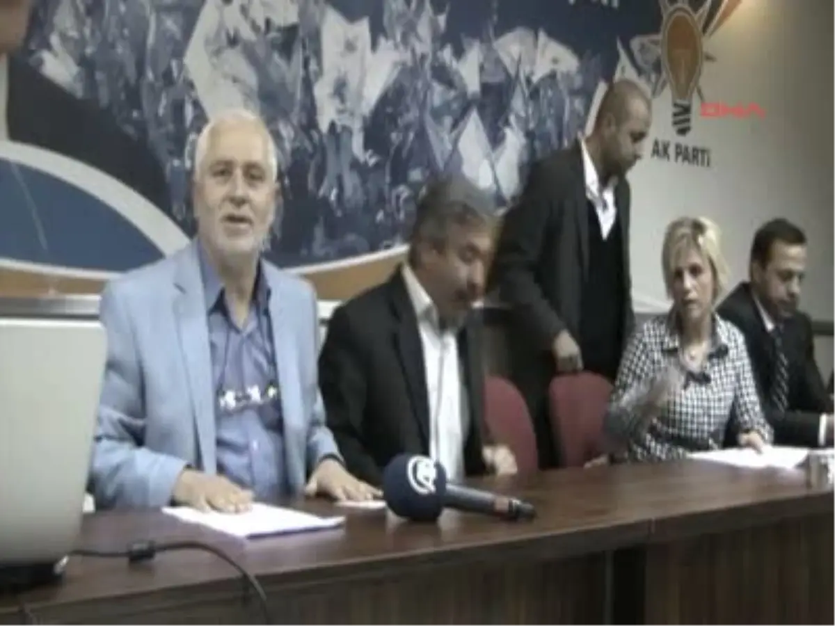 "Peygamberim Benim Namusumdur, Şerefimdir"