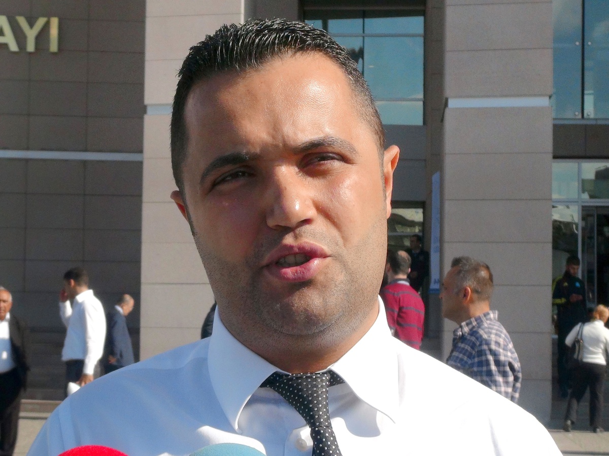 Kıvırcık Ali\'nin Öldüğü Kaza AİHM\'lik Oldu