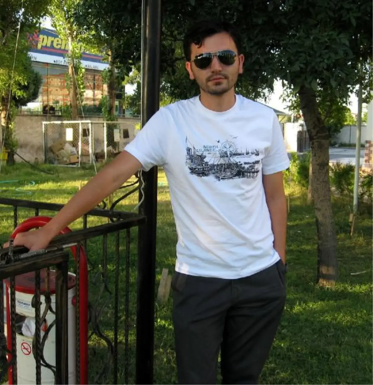 Maden Ocağında Başına Boru Düşen Mühendis Öldü