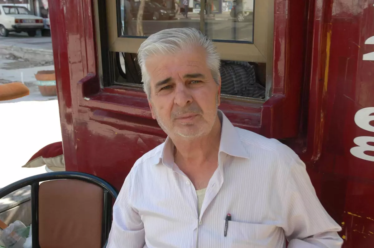 Manisa\'da Büyükşehir Heyacanı