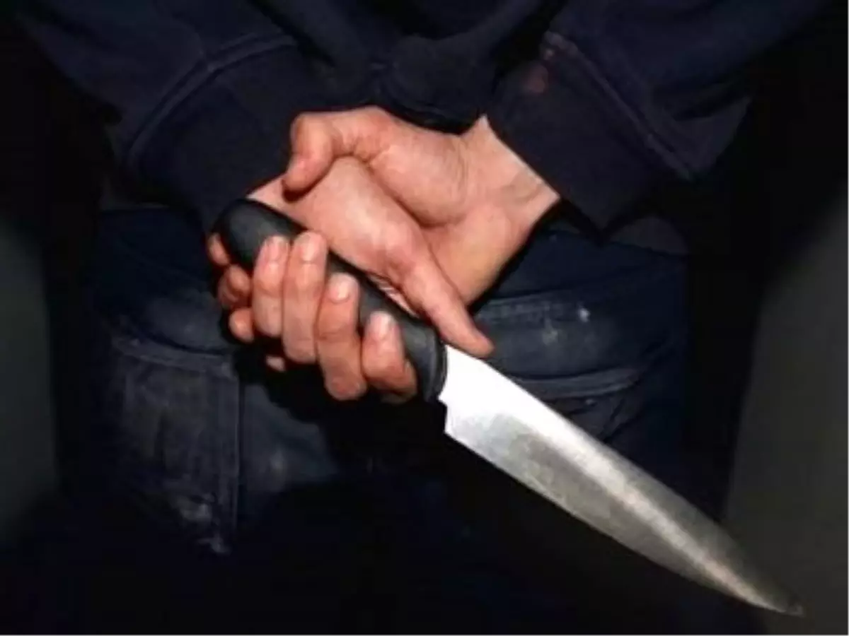 Mardin\'de Yol Kavgası: 1 Ölü