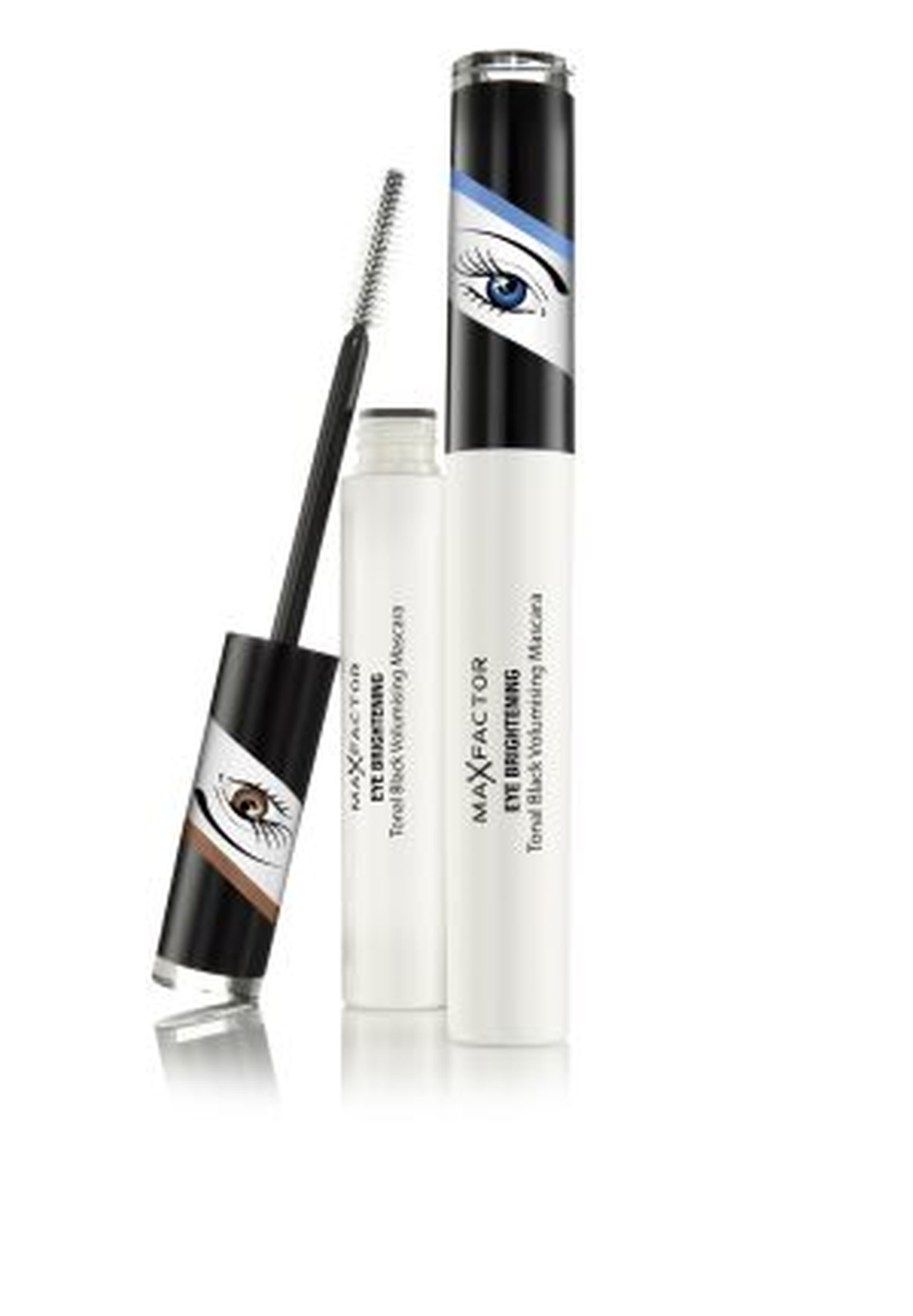 Max Factor\'den Gözleri Işıldatan İlk Maskara!