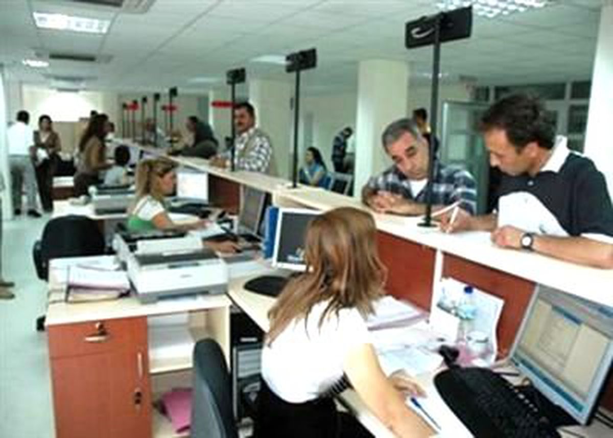 Memura İş Güvencesi Kalkıylor!