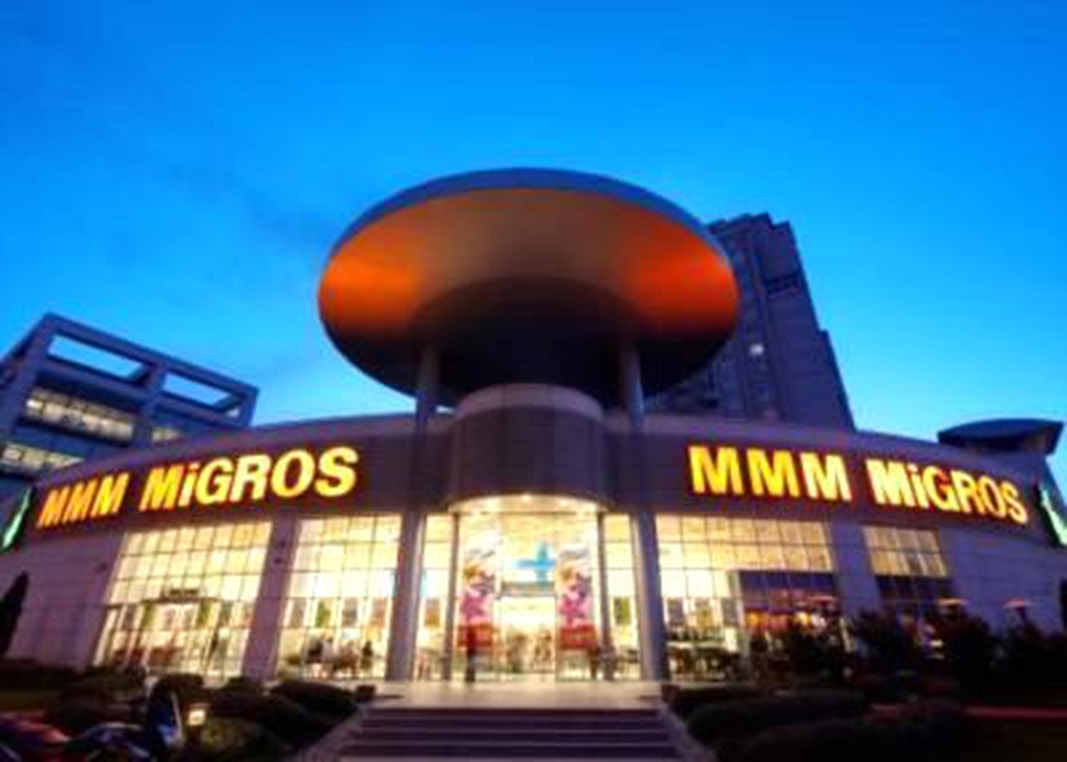 Migros Grubu\'ndan Kurban Bayramı\'nda Kurban Kesim Hizmeti