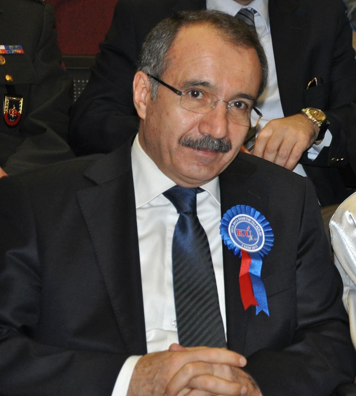 Milli Eğitim Bakanı Dinçer Şanlıurfa\'ya Geliyor