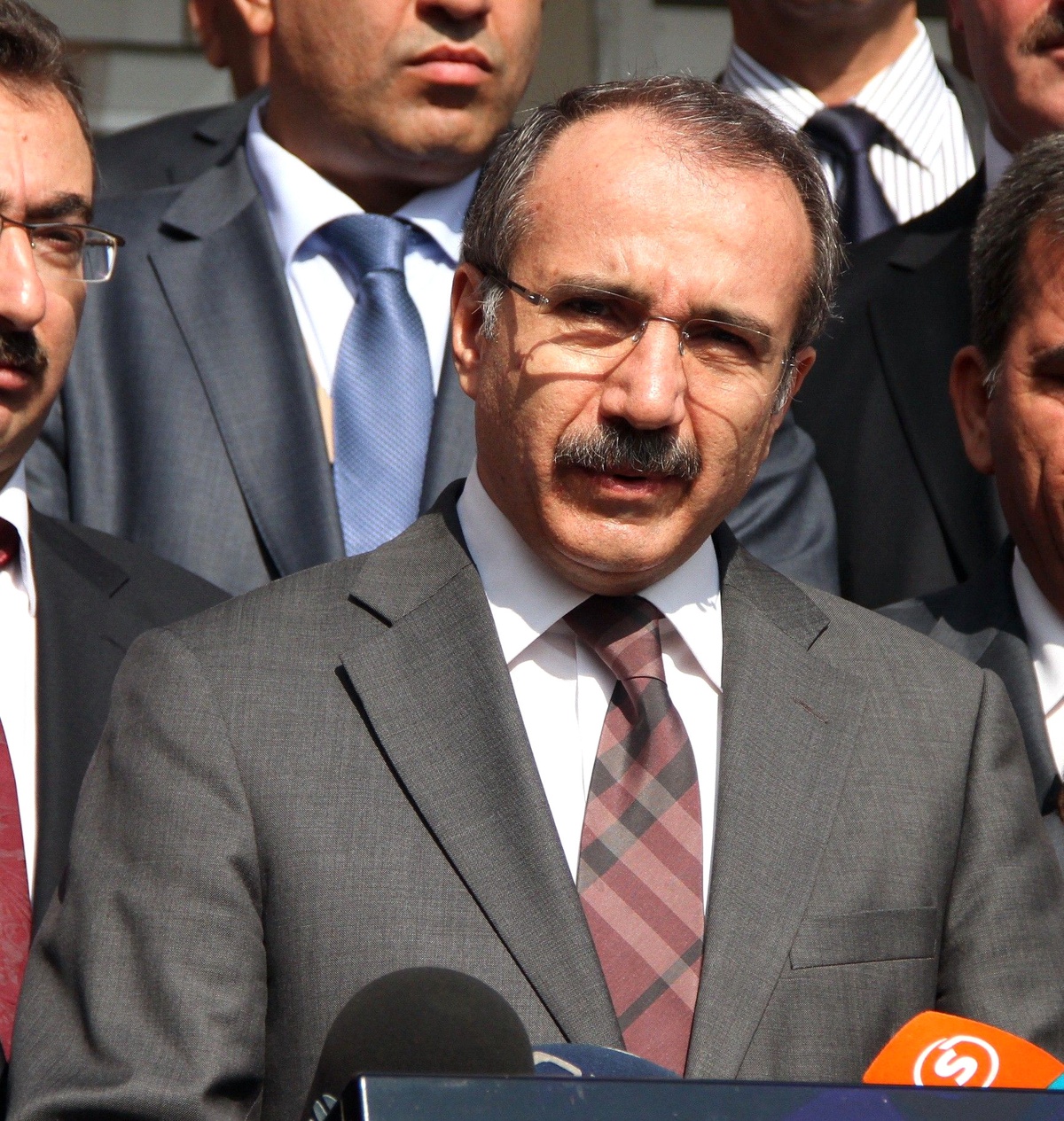 Milli Eğitim Bakanı Dinçer, Tunuslu Mevkidaşını Kabul Etti