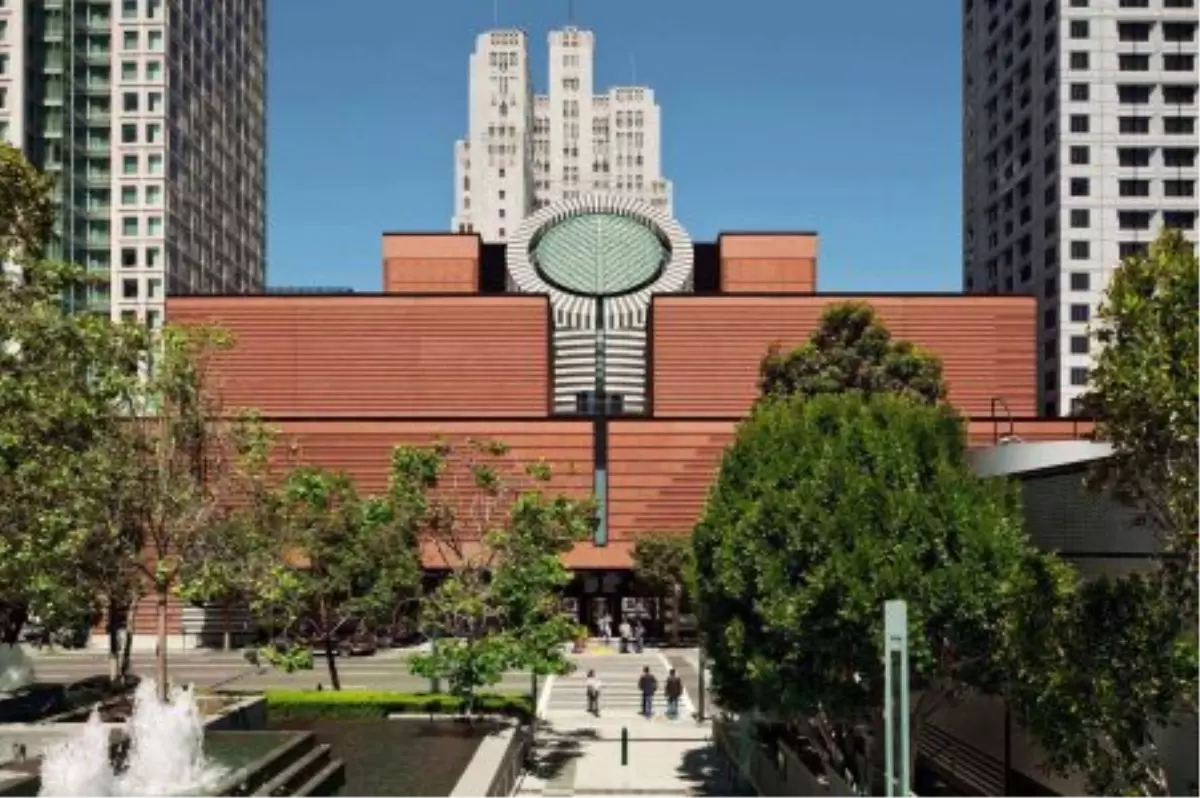 "Müzeler Konuşuyor: Konuğumuz Amerika"