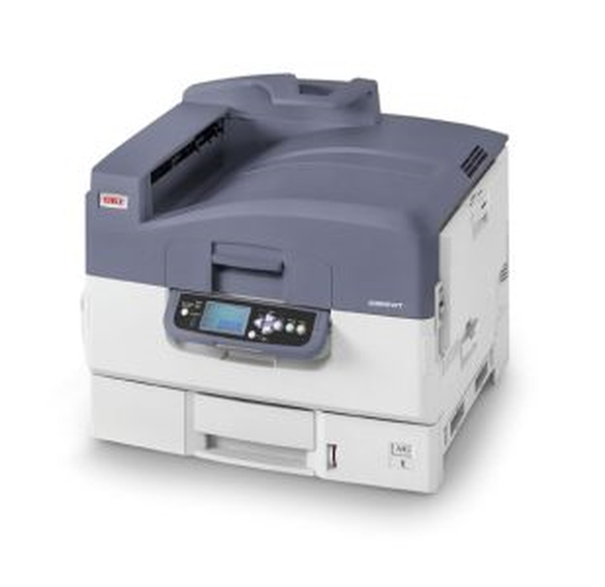 OKI\'den Beyaz Toner Devrimi