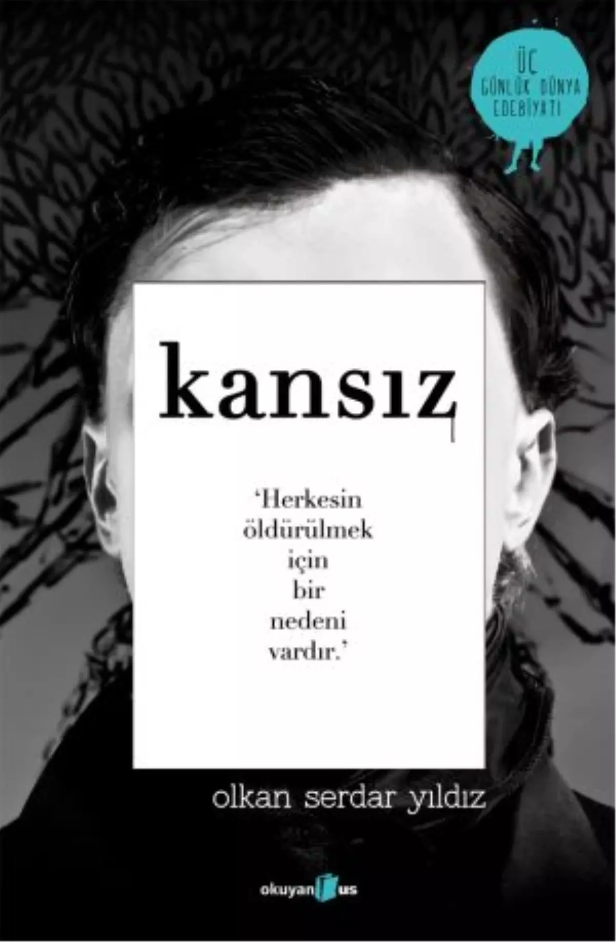 Okuyan Us'tan Bir Kült Kitap: Kansız