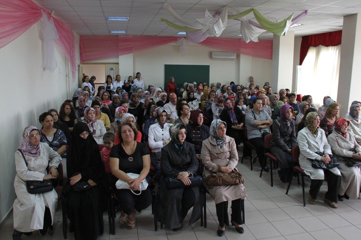 Orhangazi\'de Halk Eğitim Kursları Başladı
