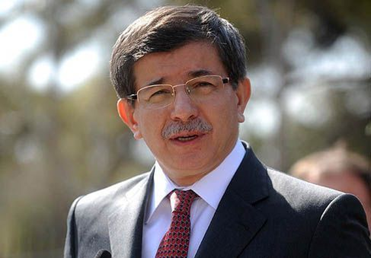 "Ortadoğu, Siyaset ve Toplum" Kongresi