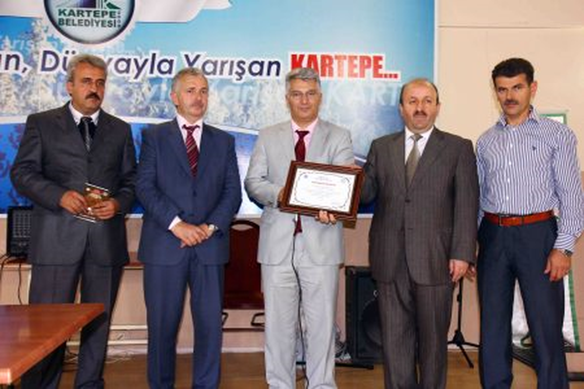 Özak: Engelleri Kaldırdık