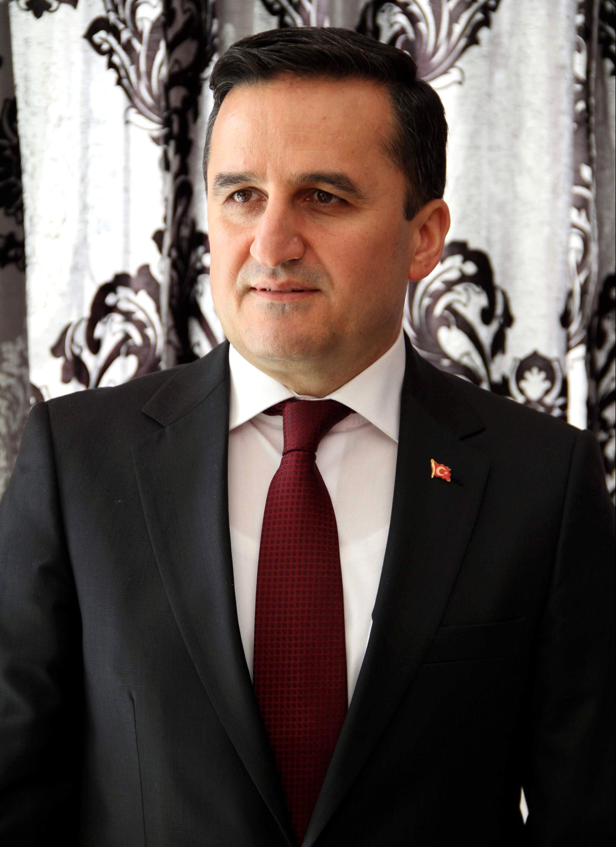 Özden: "Muğla Büyükşehir Belediyesine Kavuşuyor"
