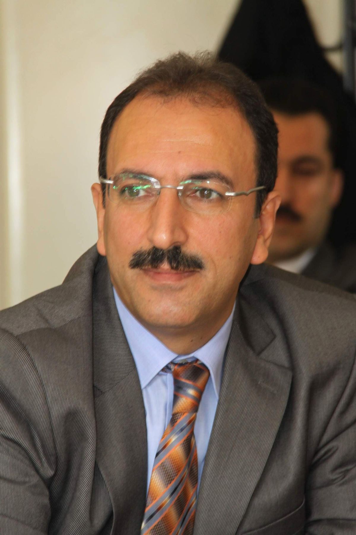 Sanatçı Halil Karaduman'ın Ölümü Memleketi Şanlıurfa'yı Yasa Boğdu