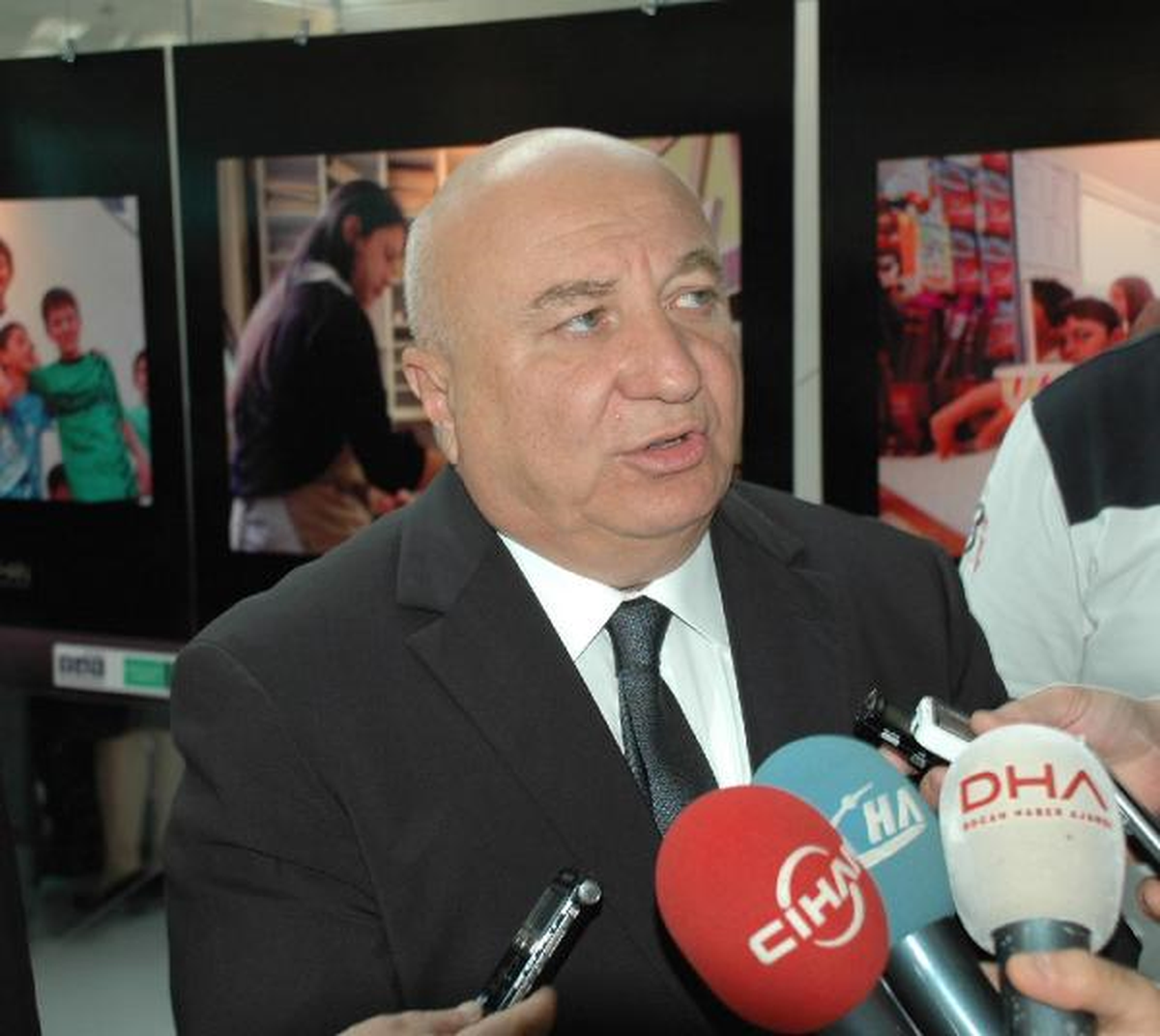 "TAV Olarak 3. Havalimanı İhalesine Girmeye Mecburuz"